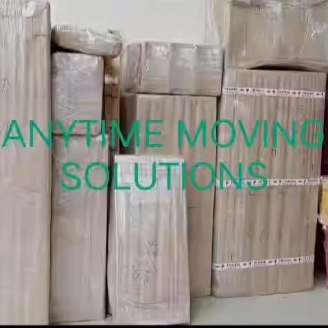 Moving services showcase