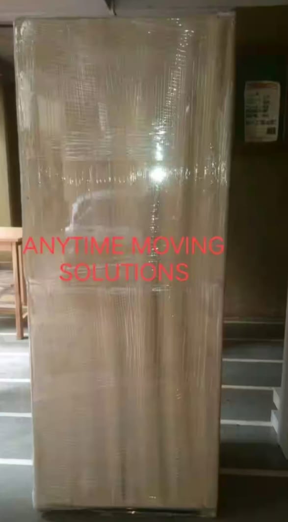 Moving services showcase